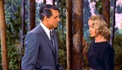 North by Northwest (1959)Cary Grant and Eva Marie Saint